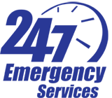 24-7 emergency service