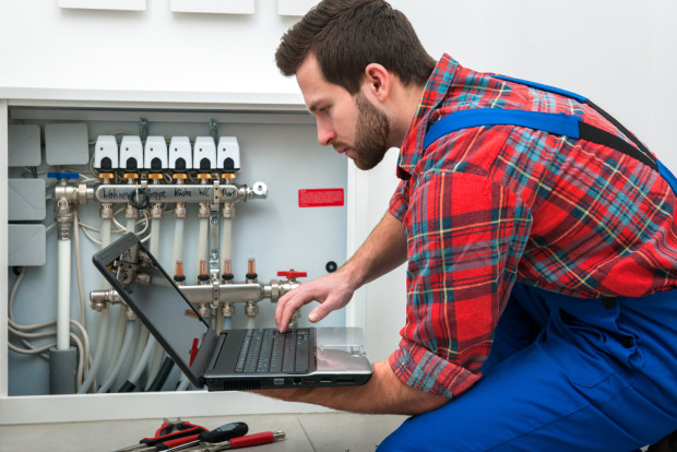 HVAC maintenance