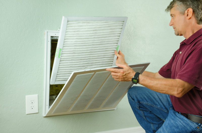 Everything You Need to Know About Air Filters