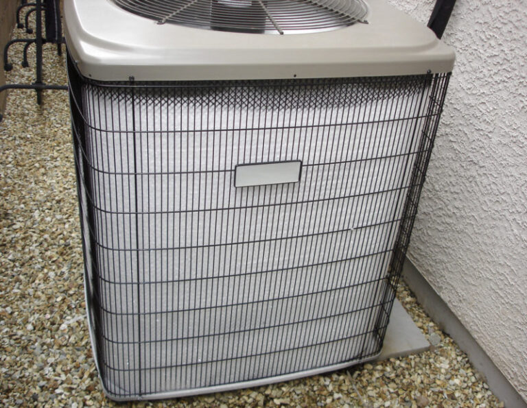 Features You Need in a Heat Pump