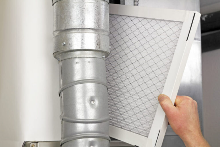 Extend the Life of Your Furnace