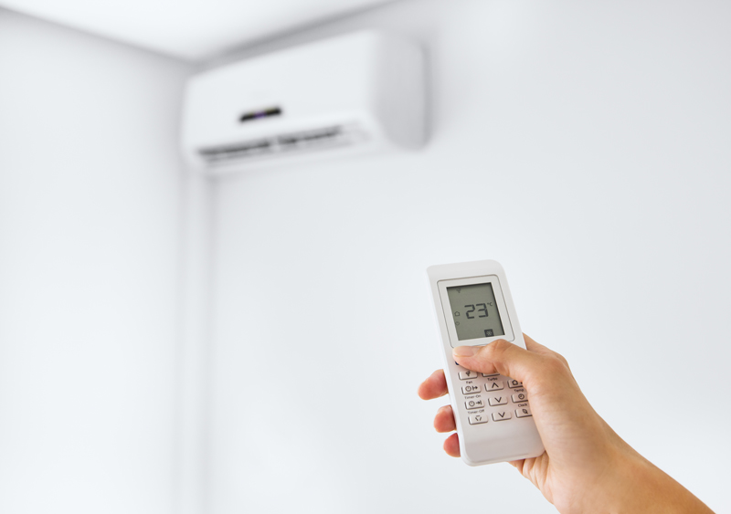 You Can Still Get Heat From a Ductless System