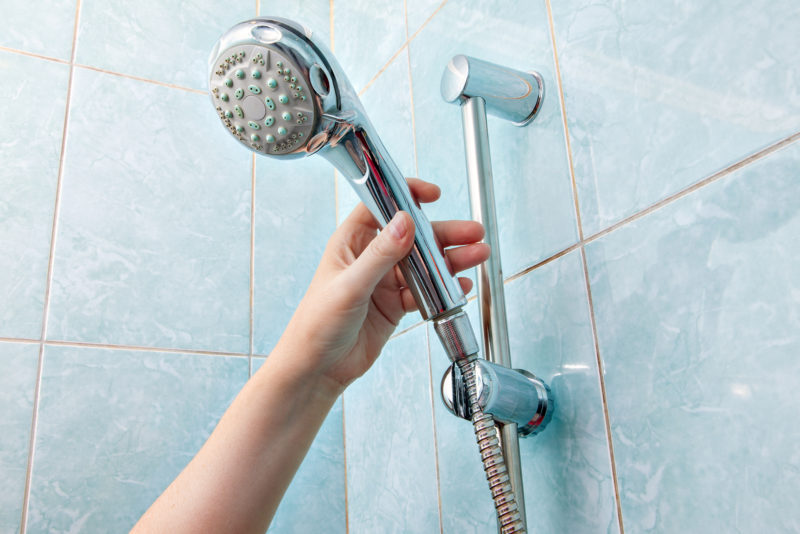 Low Water Pressure How To Fix It