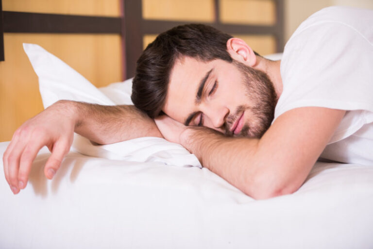 Improve Your Sleep Cycle