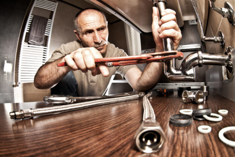 Trim Your Plumbing Remodeling Costs