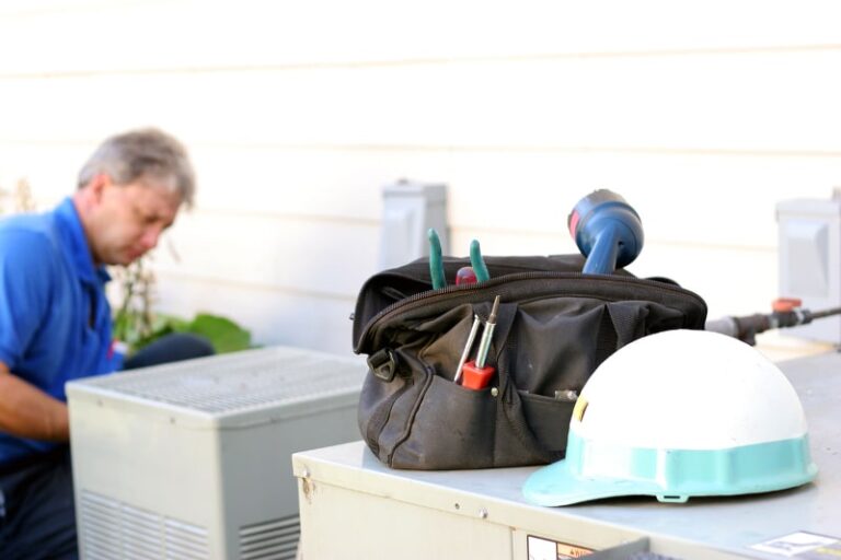 HVAC Maintenance