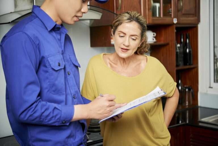 Discussing Tankless Water Heaters