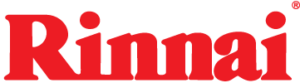 rinnai logo