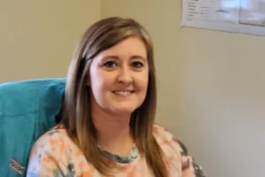 Cynthia - HVAC Dispatcher