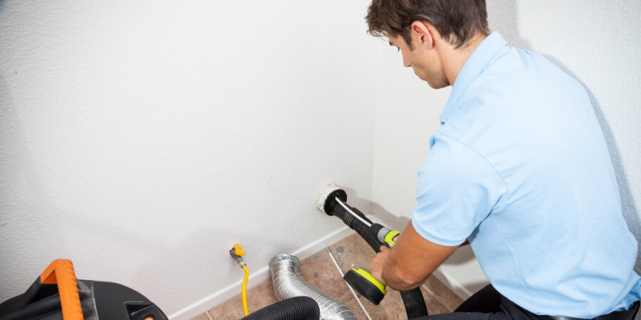 Hvac dryer vent cleaning store