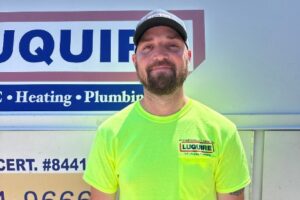 blake plumbing apprentice