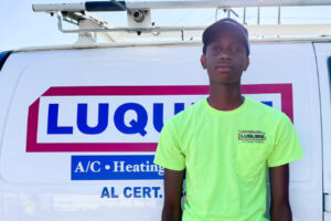 plumbing apprentice