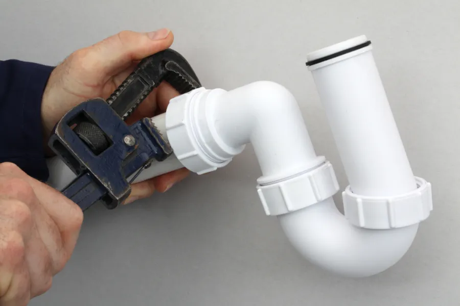 Houston Repipe