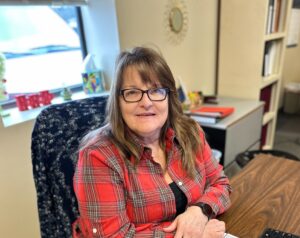 Andrea HVAC Dispatcher